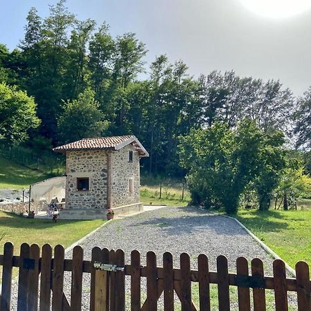 Grazia Appartamento Family Barga Exterior foto
