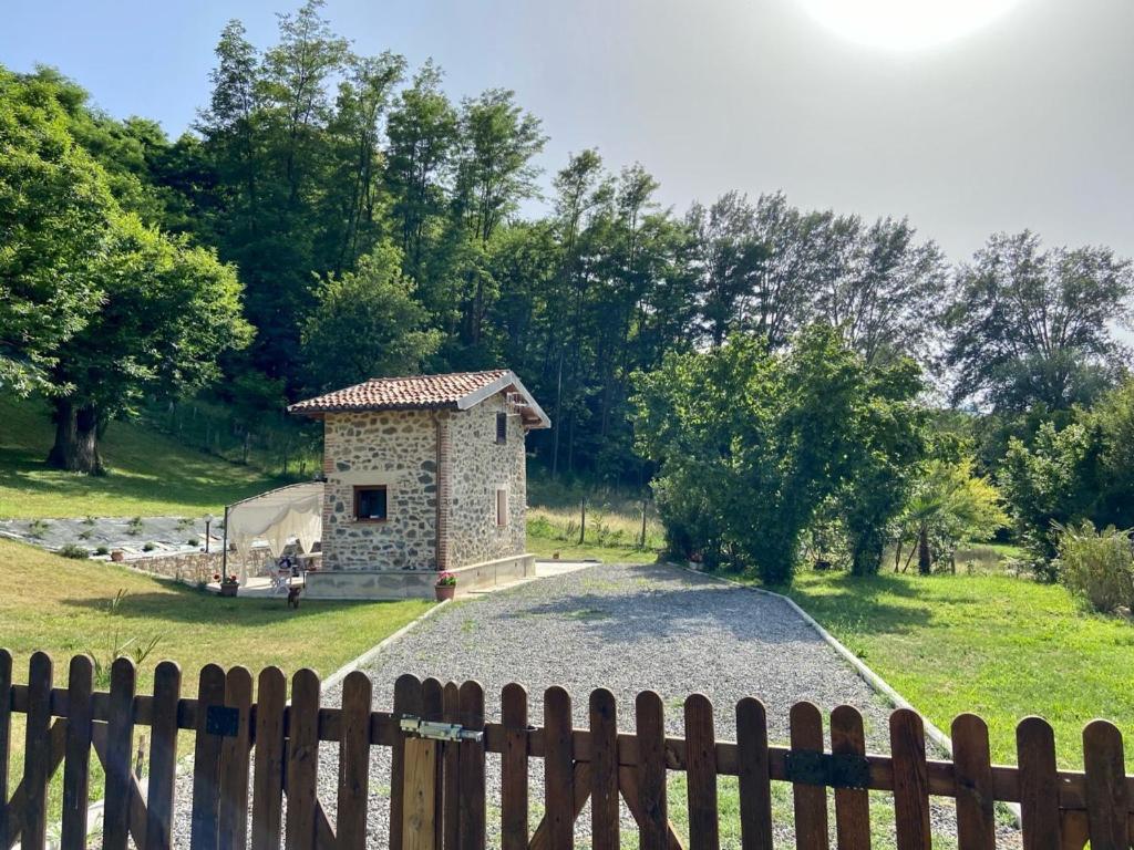 Grazia Appartamento Family Barga Exterior foto