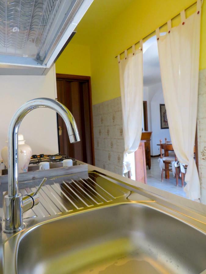 Grazia Appartamento Family Barga Exterior foto