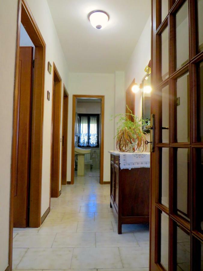 Grazia Appartamento Family Barga Exterior foto