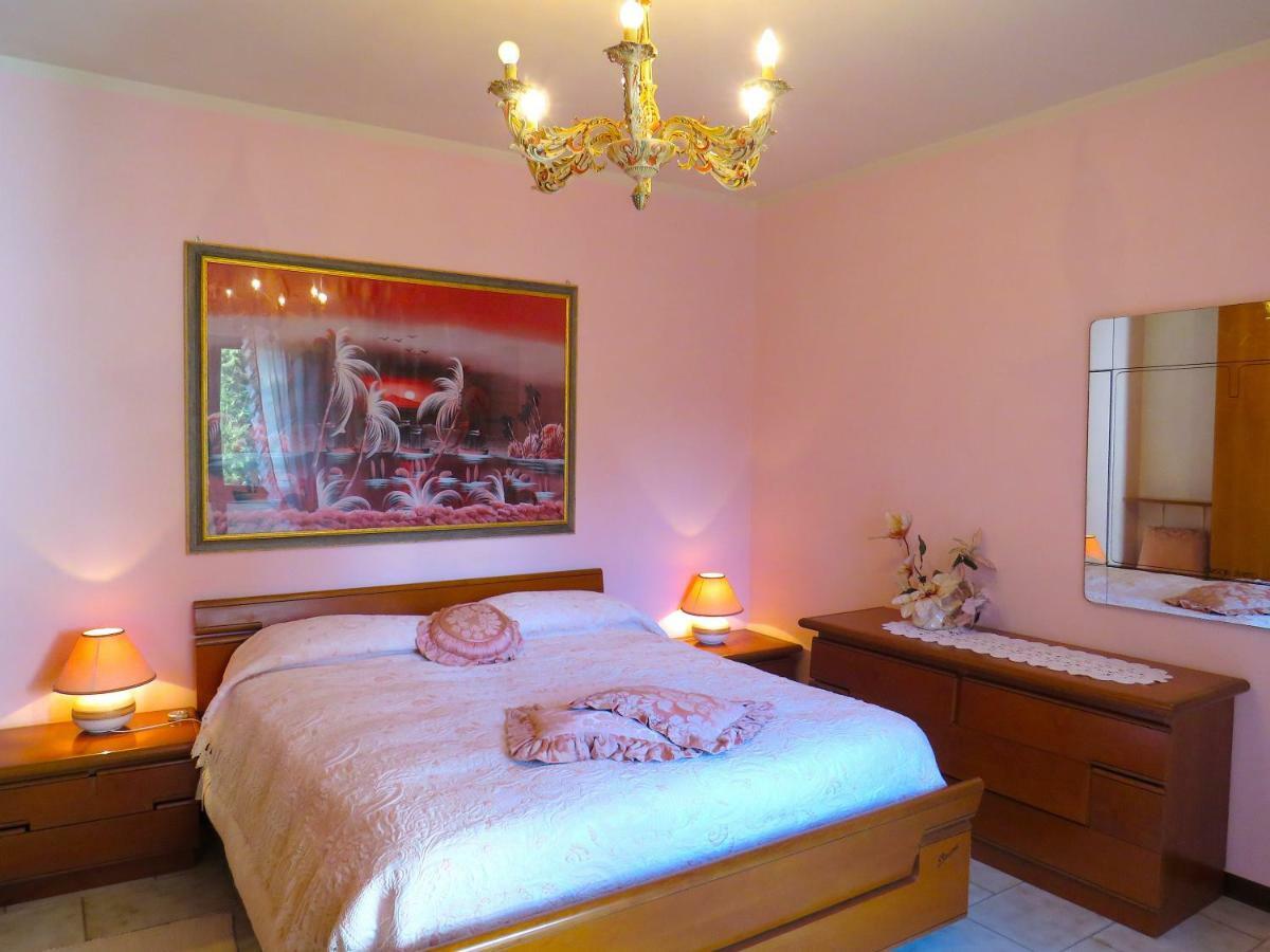 Grazia Appartamento Family Barga Exterior foto