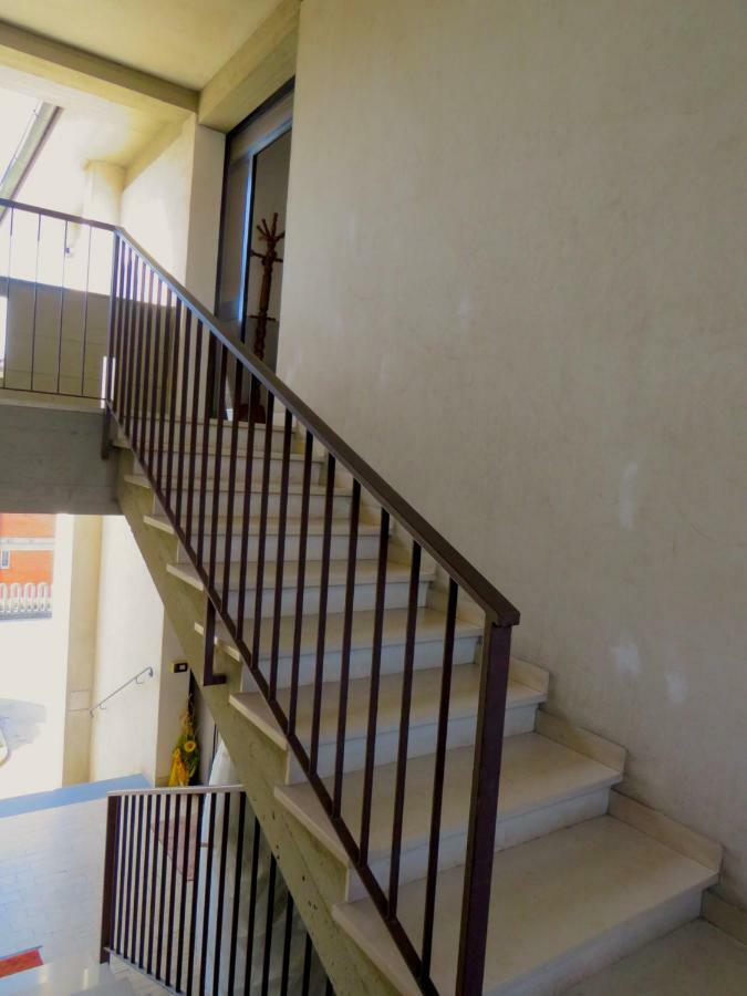 Grazia Appartamento Family Barga Exterior foto