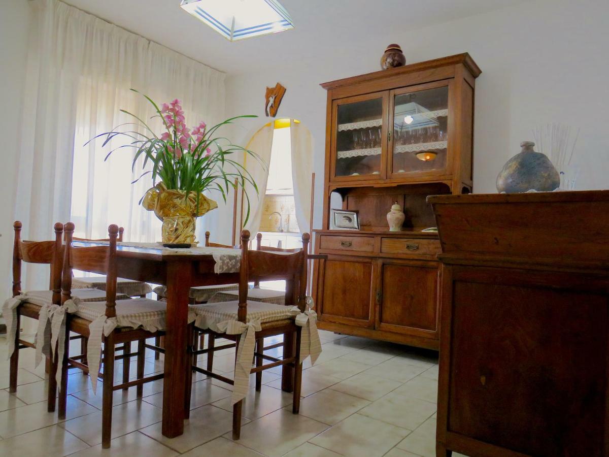 Grazia Appartamento Family Barga Exterior foto