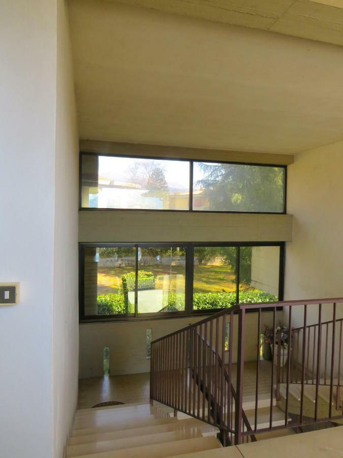 Grazia Appartamento Family Barga Exterior foto