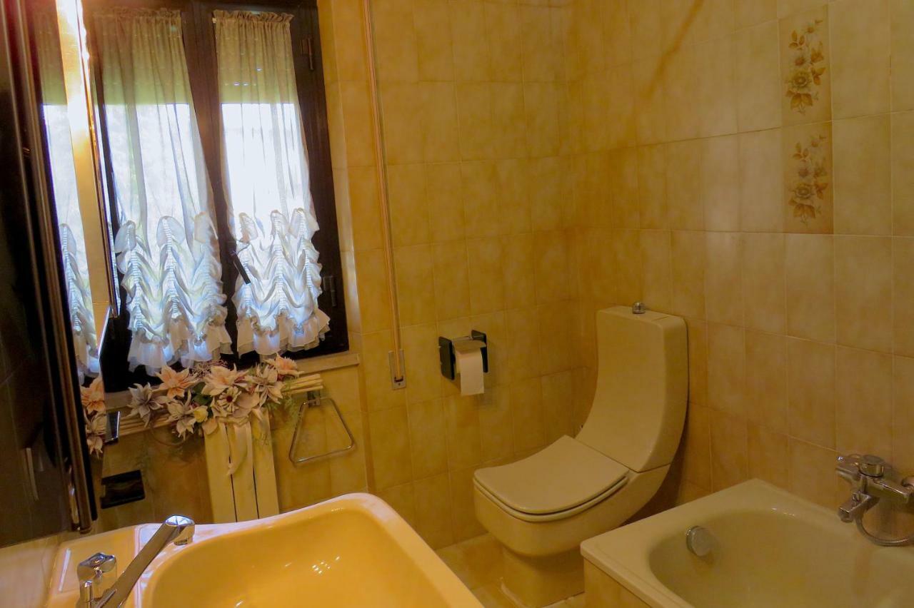 Grazia Appartamento Family Barga Exterior foto
