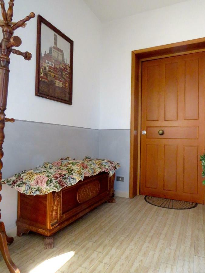 Grazia Appartamento Family Barga Exterior foto